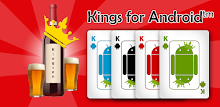 Kings for Android APK