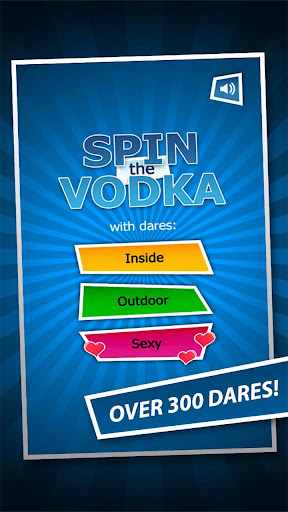 Spin the Vodka FREE