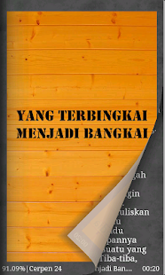 Download Cerpen Cinta Sedih APK to PC  Download Android APK GAMES 
