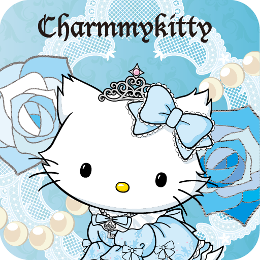 About チャーミーキティ電話帳 Google Play Version Apptopia