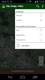download Pilz Finder *PRO* free