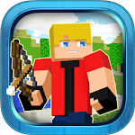 Cover Image of Baixar Survival Hungry Games B-6 APK