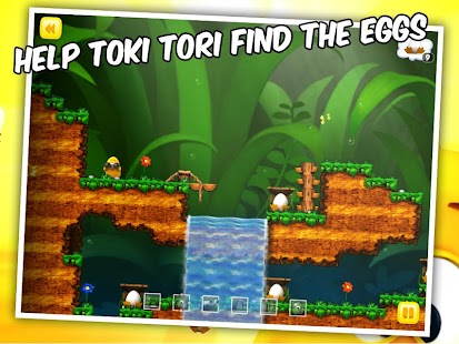 Toki Tori