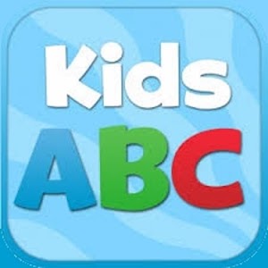 Kids Alphabet With Voice 1.0