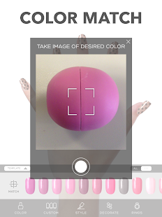 download Virtual Nail Studio free