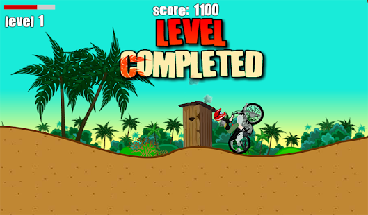 Free Awesome Motocross APK for Android
