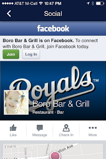 The Boro Bar & Grill Screenshots 2