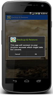 【免費工具App】Backup Restore SMS Contacts-APP點子