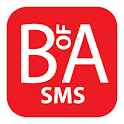 Bank of America SMS Widget logo