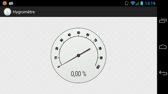 How to download Hygrometer 1.1 apk for laptop