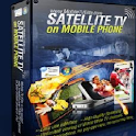 Mobile Phone TV logo