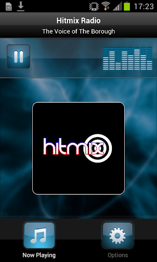 Hitmix Radio