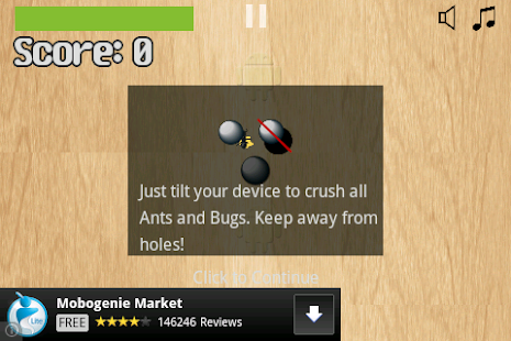How to download Ants Attack patch 2.1 apk for android