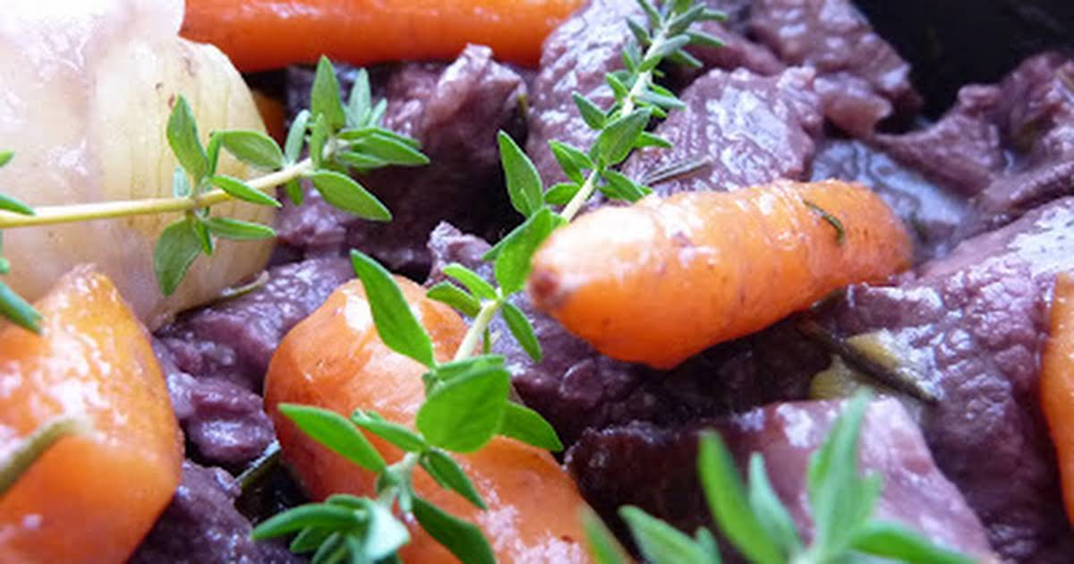 10 Best Cooking with Burgundy Wine Recipes Yummly