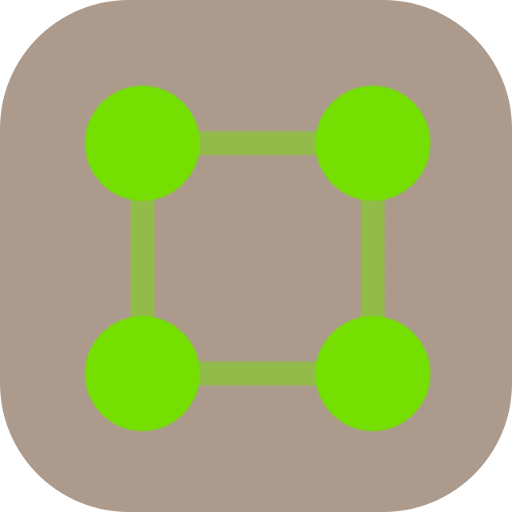 Loop Lines: Connect Dots LOGO-APP點子