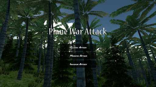 免費下載動作APP|Plane War Attack app開箱文|APP開箱王