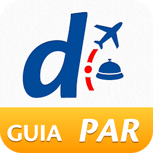 Paris: Guia turístico 1.0.3