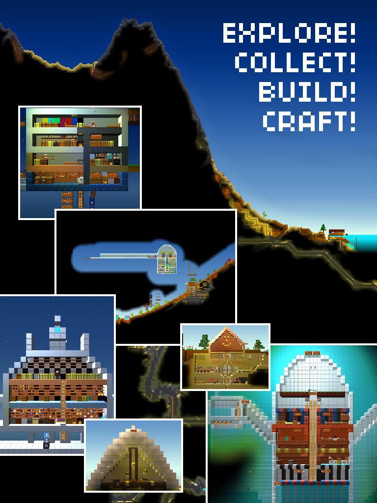 the blockheads android reviews at android quality index