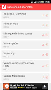 How to install Alentando a River Plate patch Burgos apk for android