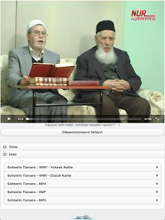 download Nur Penceresi free