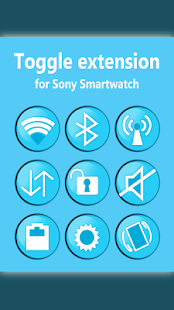 Switch on for Smartwatch Screen 3