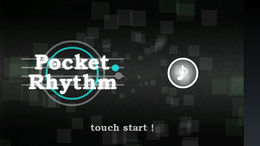 Pocket Rhythm