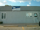 Chilton Texas Post Office