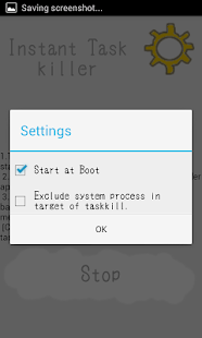 How to install Instant Task killer 1.0.1 unlimited apk for bluestacks