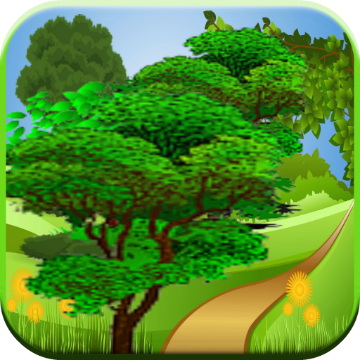 Tree Game for Kids LOGO-APP點子