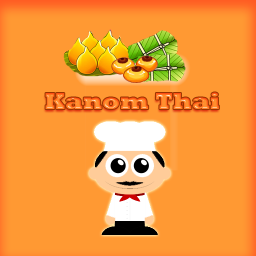 Kanom Thai