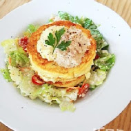 Jamling cafe