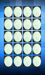 Beach Matching poster 1