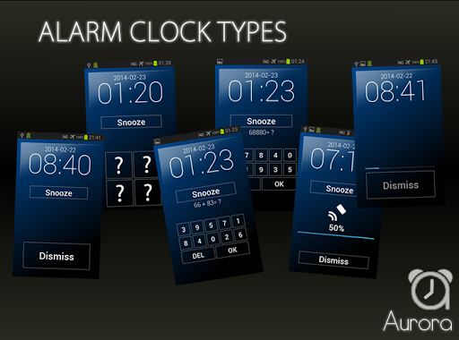 免費下載生活APP|Alarm Clock Aurora app開箱文|APP開箱王