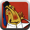 ¡Camarero! logo