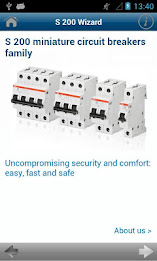 S 200 Wizard poster 1