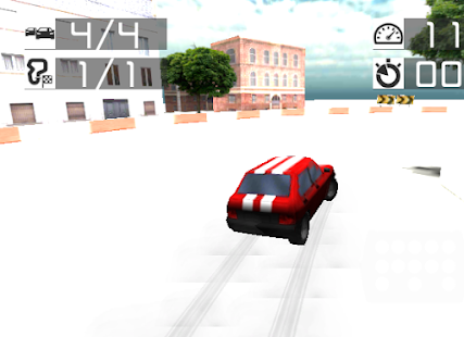 Racing Game