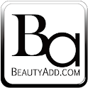 Beautyadd logo
