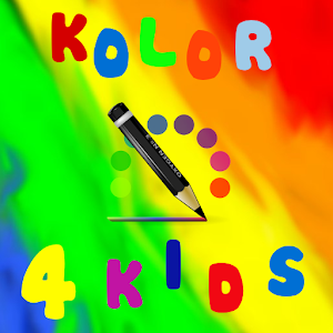 Kolor For Kids 1.0.2
