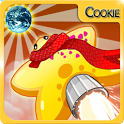 Cookie Shot_No Pay! icon