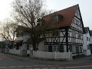 Historic Site: Haus Landgraf