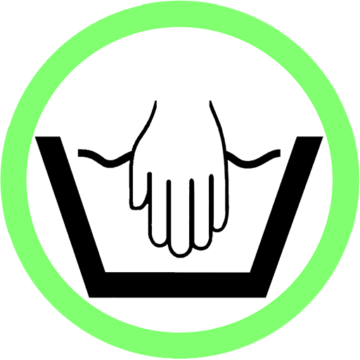 Hand Washing Simulator LOGO-APP點子