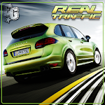 Real Traffic Racing 3d Apk