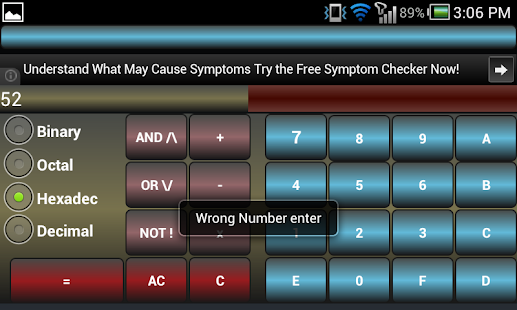 Calculator Bundle Screenshots 1