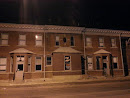 Illinois Central Depot