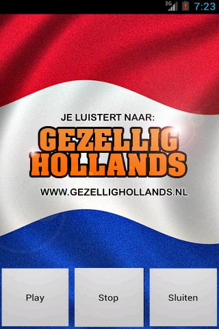 GezelligHollands.nl