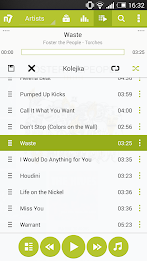 n7player Skin - Fresh poster 3