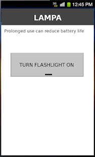 How to install LampA - ad free flashlight 1.0 unlimited apk for android