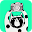 Pet Lover Stamp by PhotoUp Download on Windows