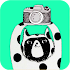 Pet Lover Stamp by PhotoUp1.10