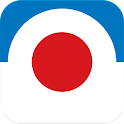 Rondom logo